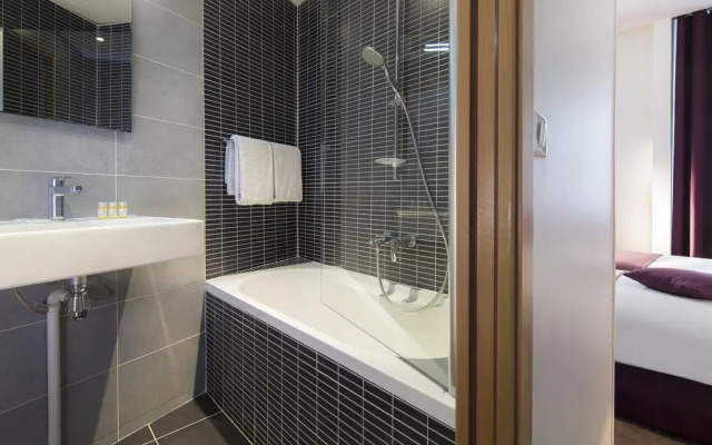 Hôtel Fior d’Aliza