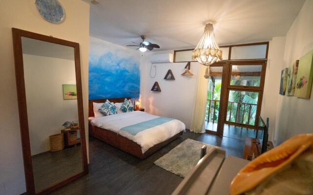 Villa Cali Siargao