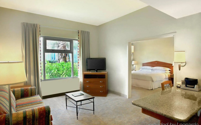 Four Points by Sheraton Caguas Real Hotel & Casino