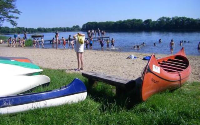 Jugenddorf am Ruppiner See