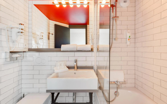 ibis Styles Paris Saint Denis Plaine