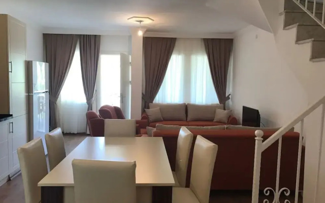 Infinity Denlis Villa