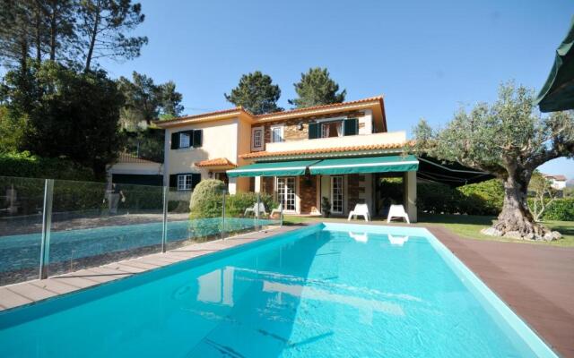 Casa de Marinhas Country House