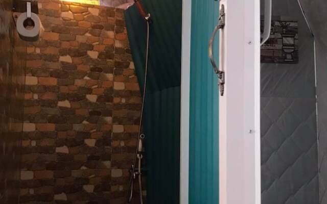 Liwa-Liw Beach Villas & Dome Glamping