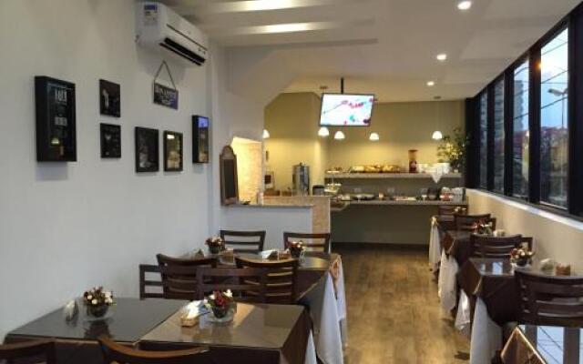 Barueri Premiêr Hotel