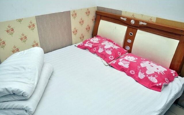 Taiyuan Meiji Hostel