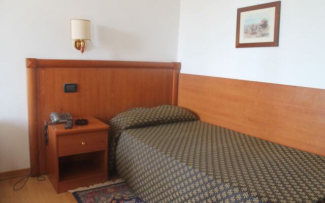 Albergo Vittoria