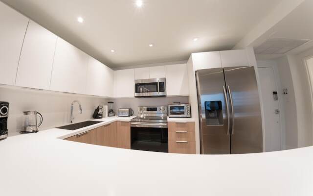 Design Suites at Pavilion