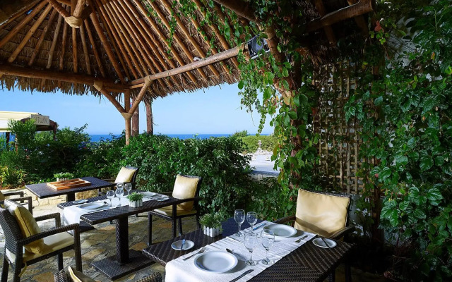 Sissi Bay Resort