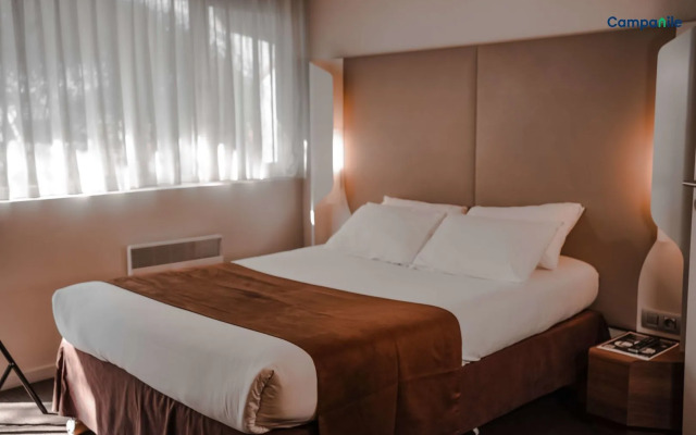 Campanile Troyes Sud - Buchères