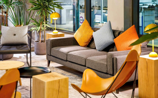 ibis Styles London Seven Kings (Opening November 2020)