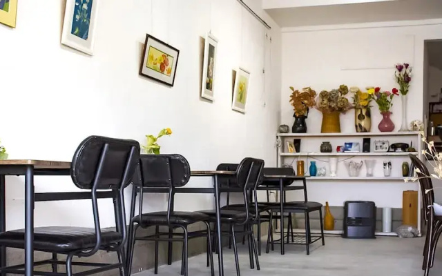 Guest Cafe Kuchikumano