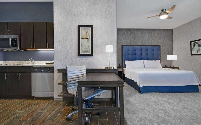 Homewood Suites by Hilton Edison Woodbridge