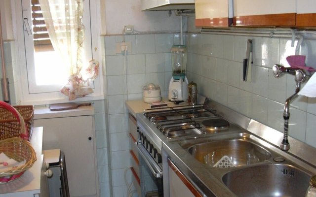 Holiday Apartment Named Solaria 3 A Sanremo