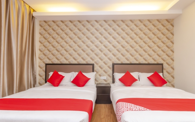OYO 1214 Oro Hotel