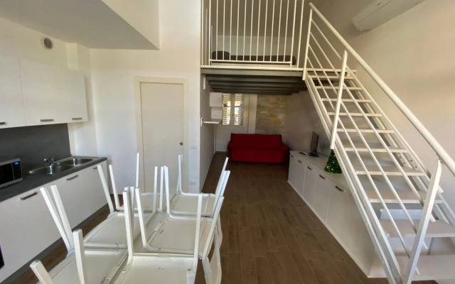 Residence Villa Canepa