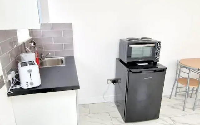 Large Triple Studio Flat - Croydon