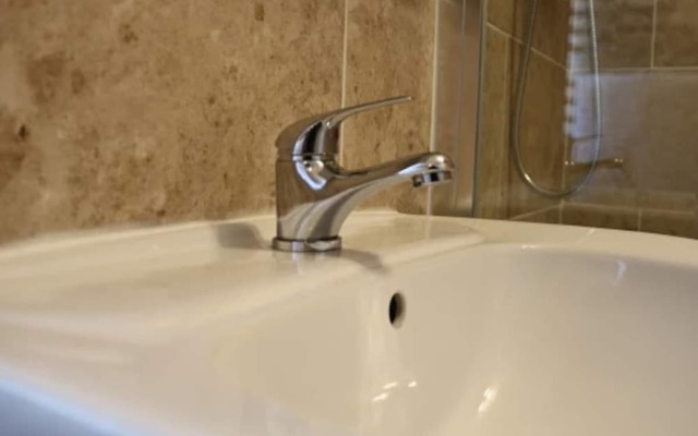 12 Guests 5-bedroom House in Central Birmingham