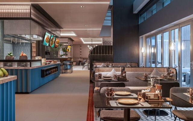 JEN Shenzhen Qianhai By Shangri-La