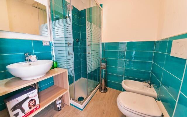 Hotel Balilla