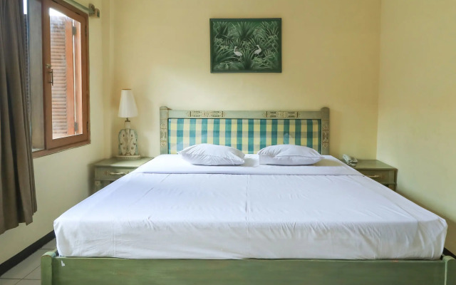 Penginapan Darma II by Oyo Rooms