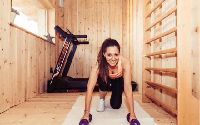 Berghotel Jochgrimm - Your hoome in the Dolomites