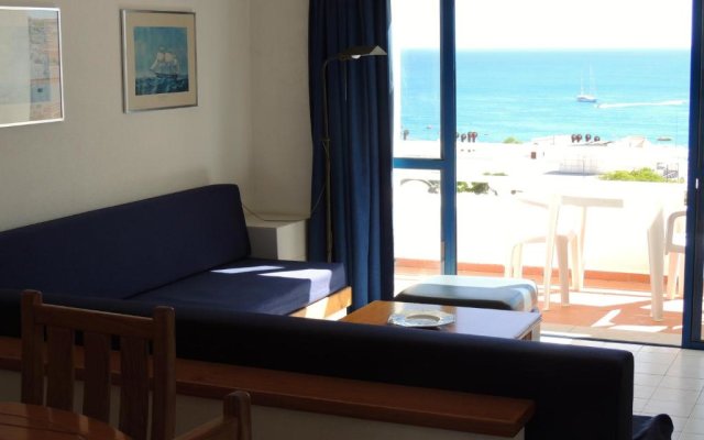 Almar Hotel Apartamento