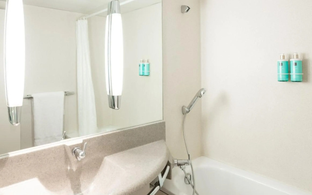 Novotel Grenoble Nord Voreppe