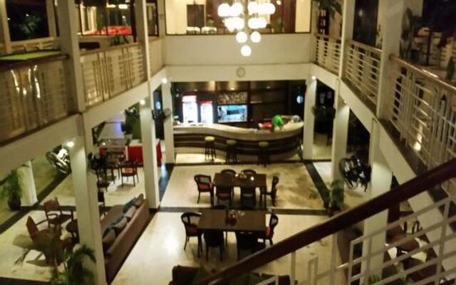 Cambodian Country Club