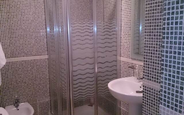 Apartamento Karivu Sauceda