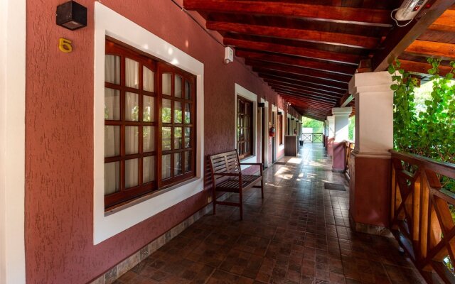Palma Real Posada