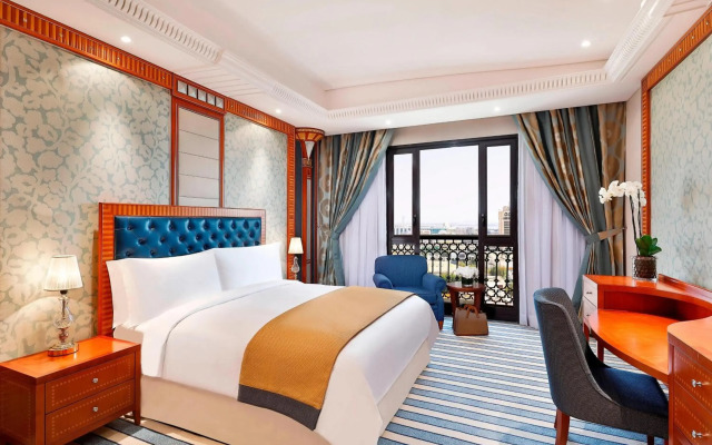 The Ritz-Carlton, Jeddah