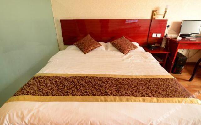 Chuanyi Hotel