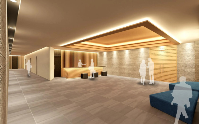 JR Clement Inn Kochi