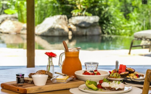 Hidden Valley Guesthouse