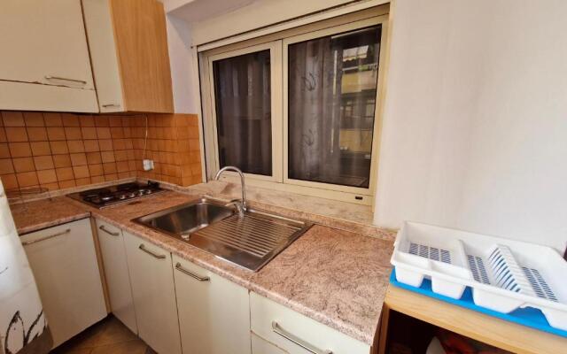 Tirana City Center Apartment