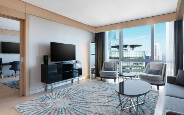 Wyndham Grand Levent Istanbul Hotel & Conference Center