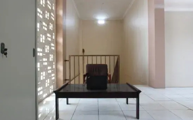 Hotel O Guest House Mulia Dua Syariah