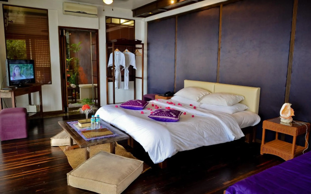 Punta Bulata Resort & Spa
