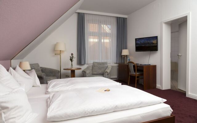Ringhotel Residenz Wittmund
