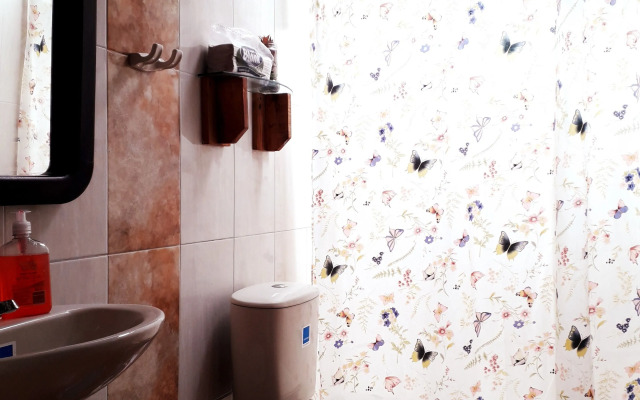 Vista Hermosa Centro Recreativo - Hostel