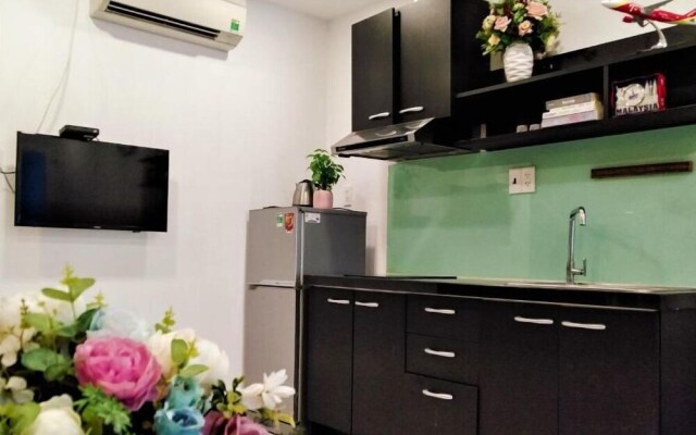 Sabay Airport Apartment