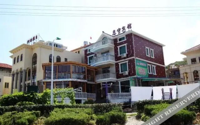 Enning Hotel