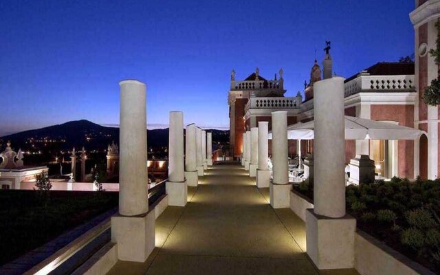 Pousada Palácio Estói