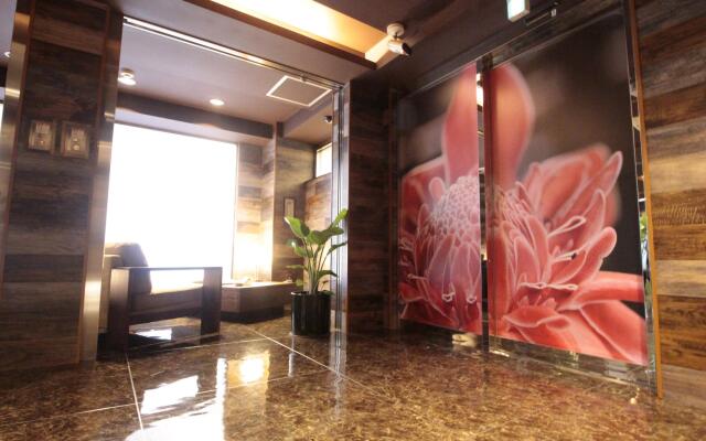 HOTEL ATLAS Shinjuku Kabukicho - Adults Only