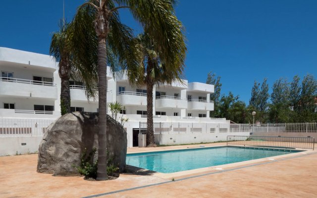 Apartamentos Olive Beach