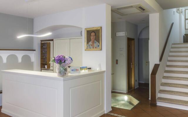 Hotel degli Oleandri