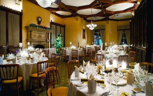 The Elvetham