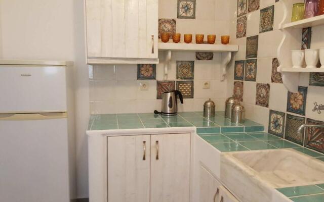 Amalthia House