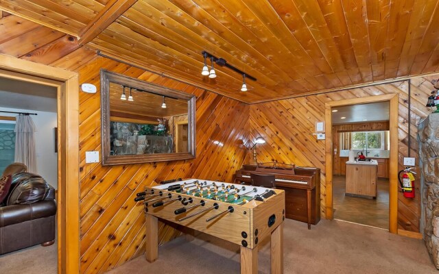 050 - The Great Escape